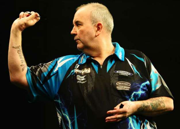 Top 10 Best Darts Of All Time